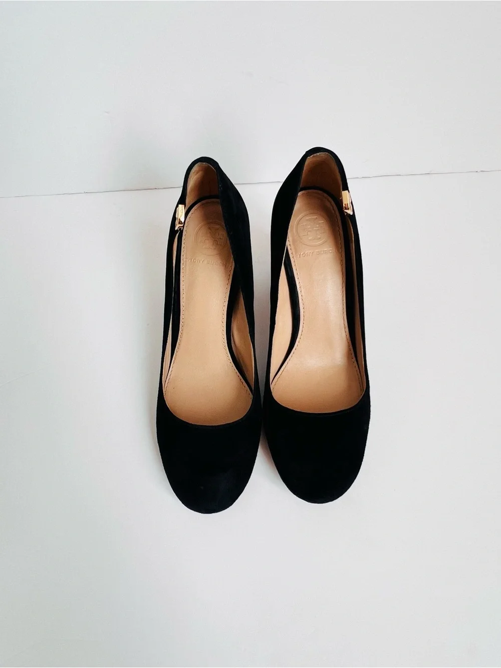 Tory Burch elevate your